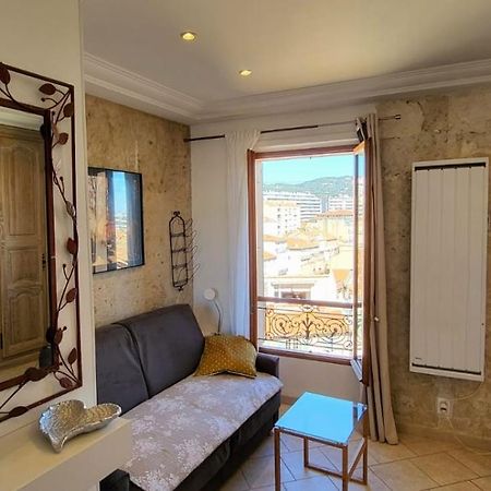 Cannes Studio Cosy Экстерьер фото