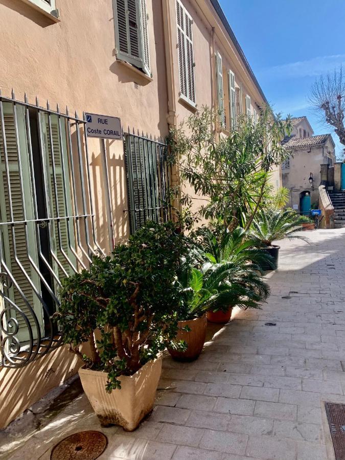 Cannes Studio Cosy Экстерьер фото
