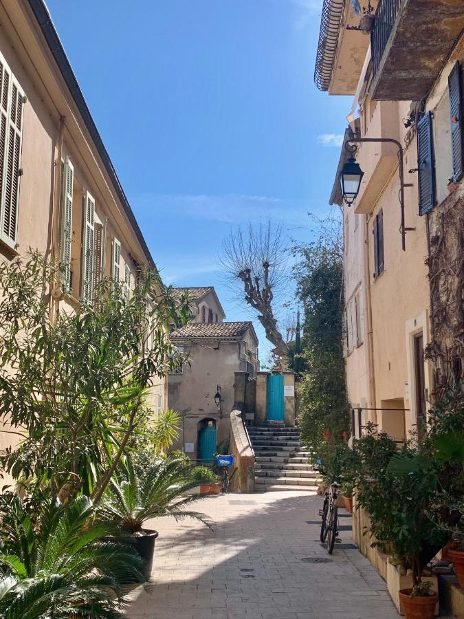 Cannes Studio Cosy Экстерьер фото