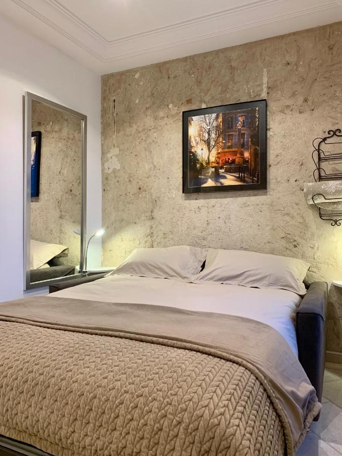 Cannes Studio Cosy Экстерьер фото