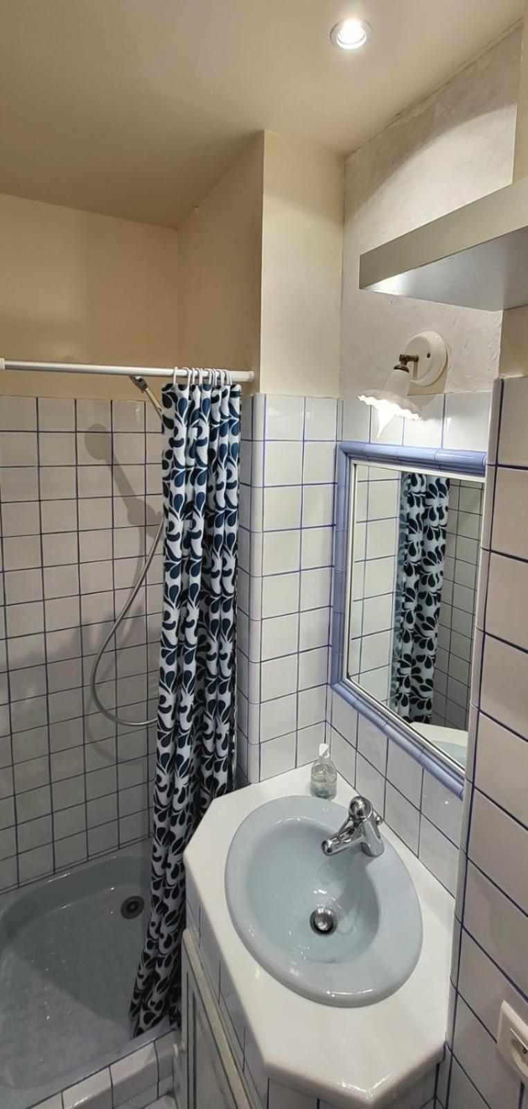 Cannes Studio Cosy Экстерьер фото