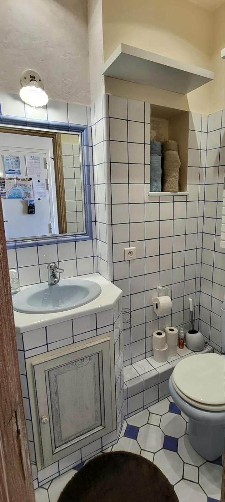 Cannes Studio Cosy Экстерьер фото