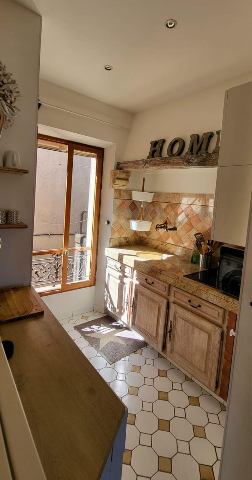 Cannes Studio Cosy Экстерьер фото