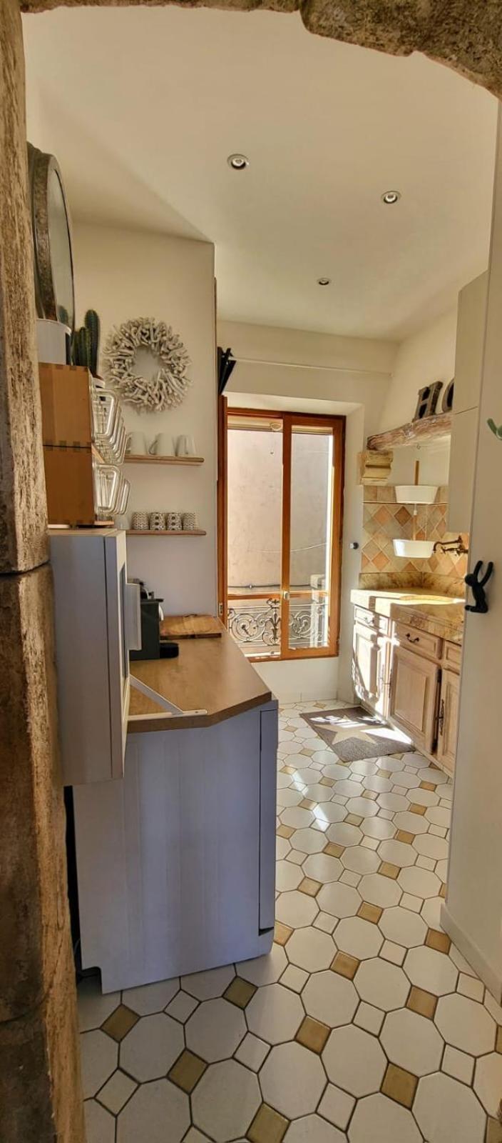 Cannes Studio Cosy Экстерьер фото