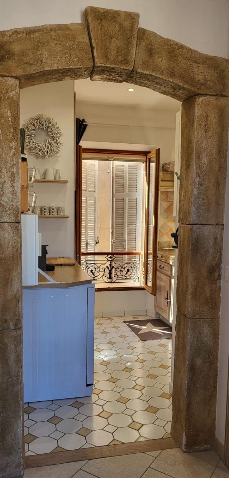 Cannes Studio Cosy Экстерьер фото
